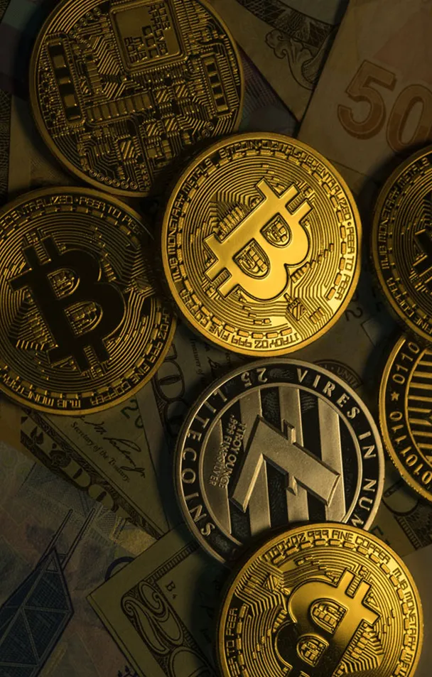 Luzia Cobrix - Leverage the groundbreaking potential of Luzia Cobrix to enhance your trading journey.